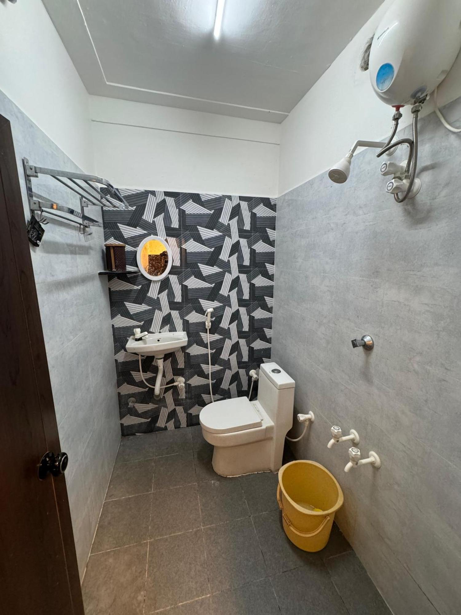 Hotel David Residency Madurai Exterior foto