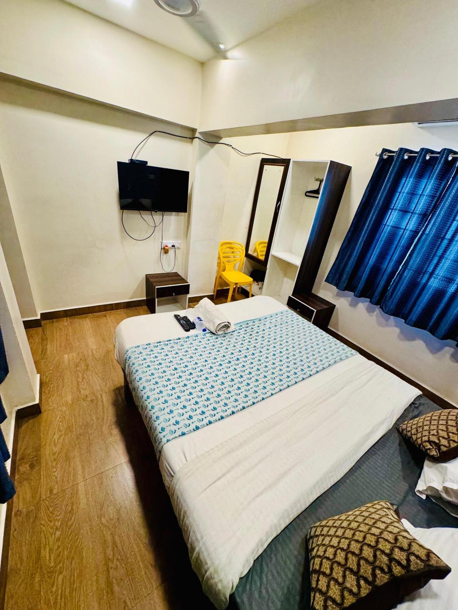 Hotel David Residency Madurai Exterior foto