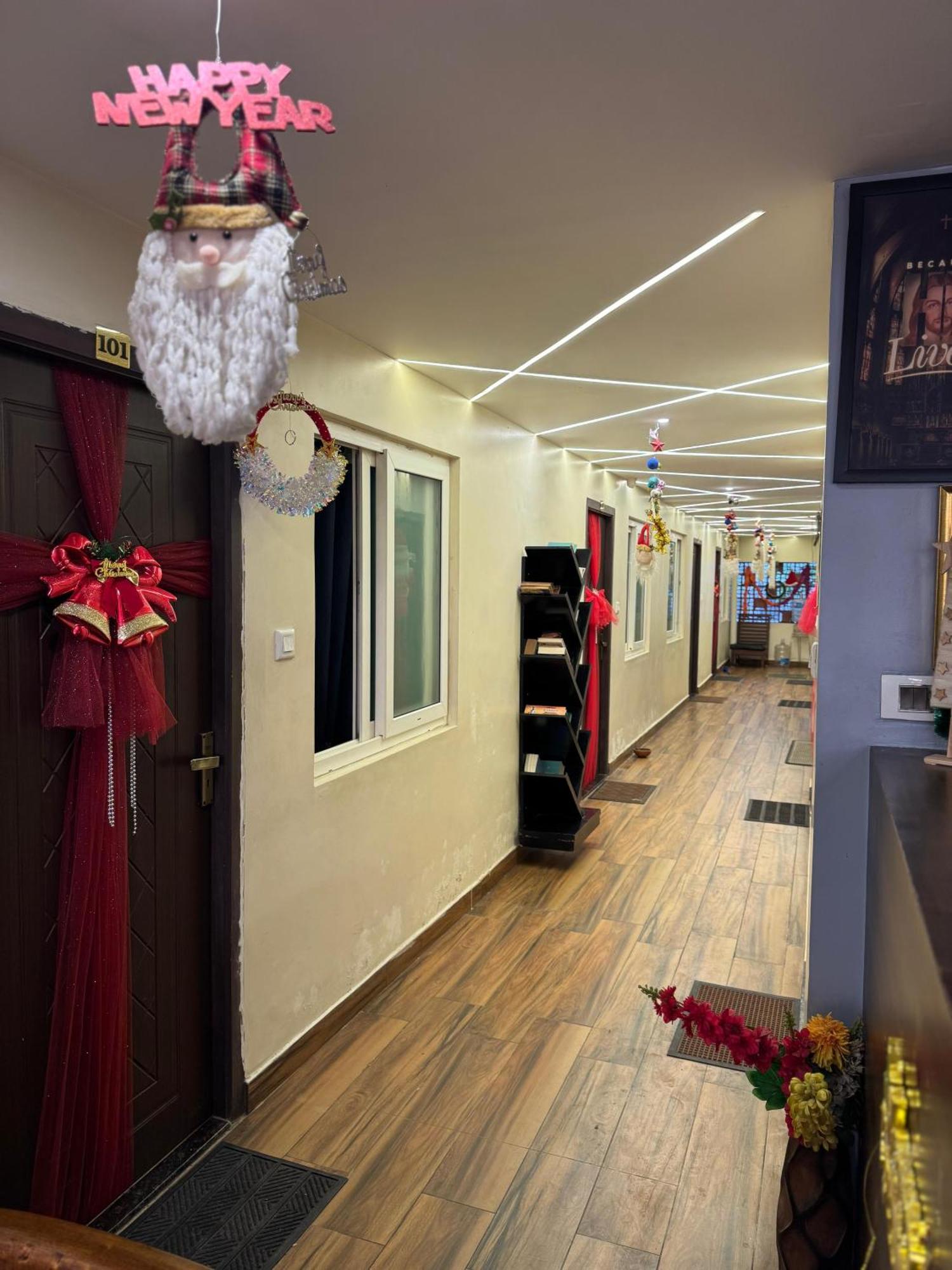 Hotel David Residency Madurai Exterior foto